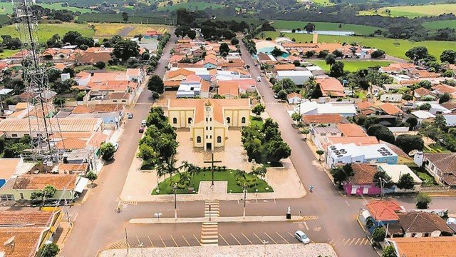 Das 22 cidades da região, apenas Ribeirão Corrente ainda não registrou casos positivos